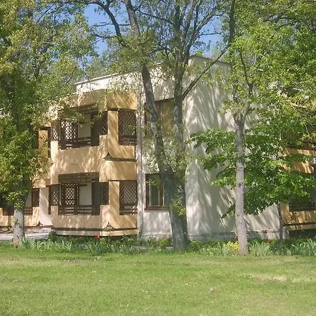 Malka Perla * Приморско